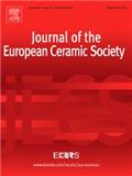 Journal of the European Ceramic Society《欧洲陶瓷学会志》