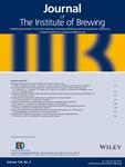 Journal of the Institute of Brewing《酿造学会志》