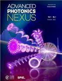 先进光子学通讯（英文）（Advanced Photonics Nexus）（国际刊号）