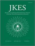 Journal of the Kansas Entomological Society《堪萨斯昆虫学会志》