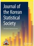 Journal of the Korean Statistical Society《韩国统计学会志》