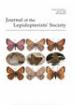 Journal of the Lepidopterists' Society《鳞翅目昆虫学会志》（或：JOURNAL OF THE LEPIDOPTERISTS SOCIETY）