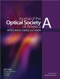 Journal of the Optical Society of America A-Optics, Image Science & Vision《美国光学学会期刊A辑：经典光学、图像科学与视觉领域》（或：JOURNAL OF THE OPTICAL SOCIETY OF AMERICA A-OPTICS IMAGE SCIENCE AND VISION）