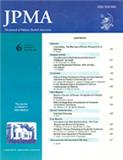 Journal of the Pakistan Medical Association《巴基斯坦医学协会杂志》