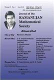 Journal of the Ramanujan Mathematical Society《拉马努金数学会期刊》