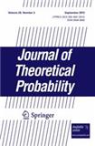 Journal of Theoretical Probability《理论概率杂志》