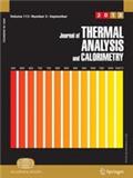 Journal of Thermal Analysis and Calorimetry《热分析与量热法杂志》