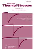Journal of Thermal Stresses《热应力期刊》