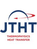Journal of Thermophysics and Heat Transfer《热物理与传热杂志》