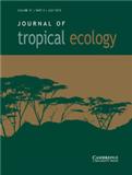 Journal of Tropical Ecology《热带生态学杂志》