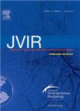 Journal of Vascular and Interventional Radiology《血管与介入放射学杂志》