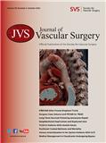 Journal of Vascular Surgery《血管外科杂志》