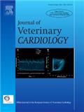 Journal of Veterinary Cardiology《兽医心脏病学杂志》