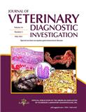 Journal of Veterinary Diagnostic Investigation《兽医诊断研究杂志》