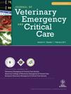 Journal of Veterinary Emergency and Critical Care《兽医急救与危重病杂志》