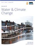 Journal of Water & Climate Change（或：Journal of Water and Climate Change）《水与气候变化杂志》