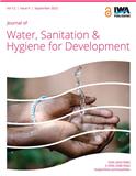 Journal of Water, Sanitation and Hygiene for Development《水、环境卫生与卫生学发展杂志》（或：JOURNAL OF WATER SANITATION AND HYGIENE FOR DEVELOPMENT）
