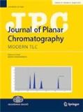JPC-Journal of Planar Chromatography-Modern TLC《平面色谱杂志-现代薄层色谱》