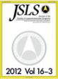 JSLS-Journal of the Society of Laparoscopic and Robotic Surgeons《美国腹腔镜内镜外科医师协会杂志》