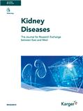 Kidney Diseases《肾脏病》