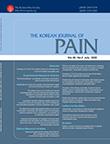 The Korean Journal of Pain《韩国疼痛杂志》