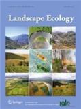 Landscape Ecology《景观生态学》