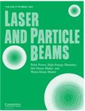 Laser and Particle Beams《激光与粒子束》