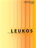 Leukos《Leukos：照明工程学会志》