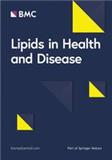Lipids in Health and Disease《健康与疾病中的脂质》