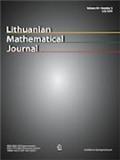Lithuanian Mathematical Journal《立陶宛数学杂志》