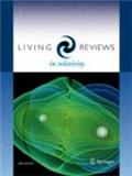 Living Reviews in Relativity《相对论的即时评论》