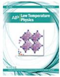 Low Temperature Physics《低温物理学》
