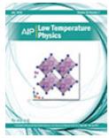 Low Temperature Physics《低温物理学》