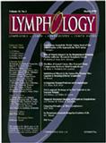 Lymphology《淋巴学》