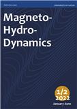 Magnetohydrodynamics《磁流体力学》
