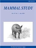 Mammal Study《哺乳动物研究》