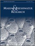 Marine and Freshwater Research《海洋与淡水研究》