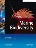 Marine Biodiversity《海洋生物多样性》