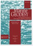 Marine Geodesy《海洋大地测量学》