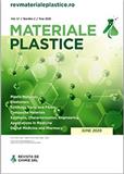 Materiale Plastice《塑料材料》