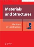 Materials and Structures《材料与结构》
