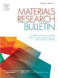 Materials Research Bulletin《材料研究通报》