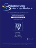 Materials Science-Poland《材料科学-波兰》