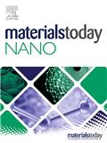 Materials Today Nano《今日纳米材料》