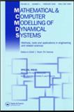 Mathematical and Computer Modelling of Dynamical Systems《动力系统数学与计算机建模》