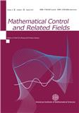 Mathematical Control and Related Fields《数学控制及相关领域》