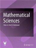 Mathematical Sciences《数学科学》
