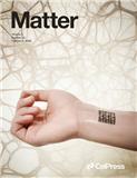 Matter《物质》