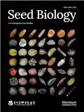 种子生物学（英文）（Seed Biology）