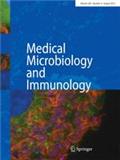 Medical Microbiology and Immunology《医学微生物学与免疫学》